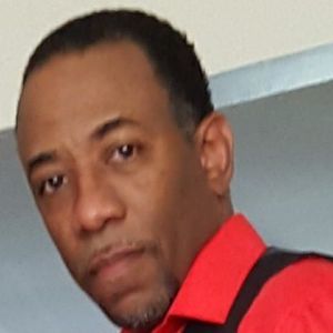 Meet your Posher, Richard